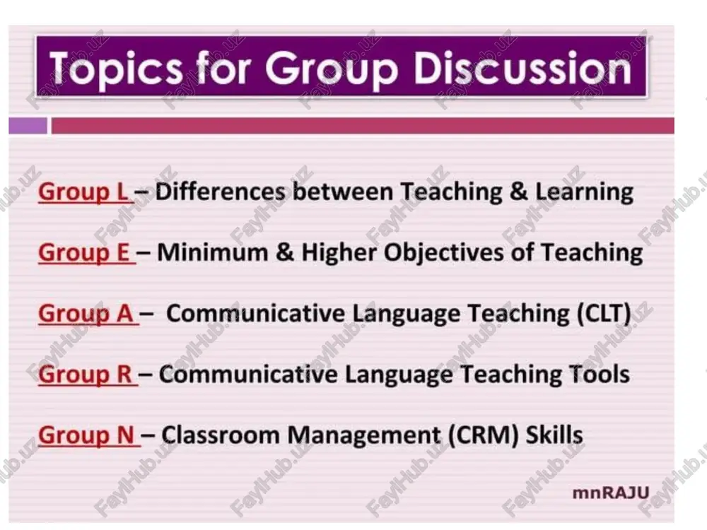 communicative language teaching (clt) - Page 3