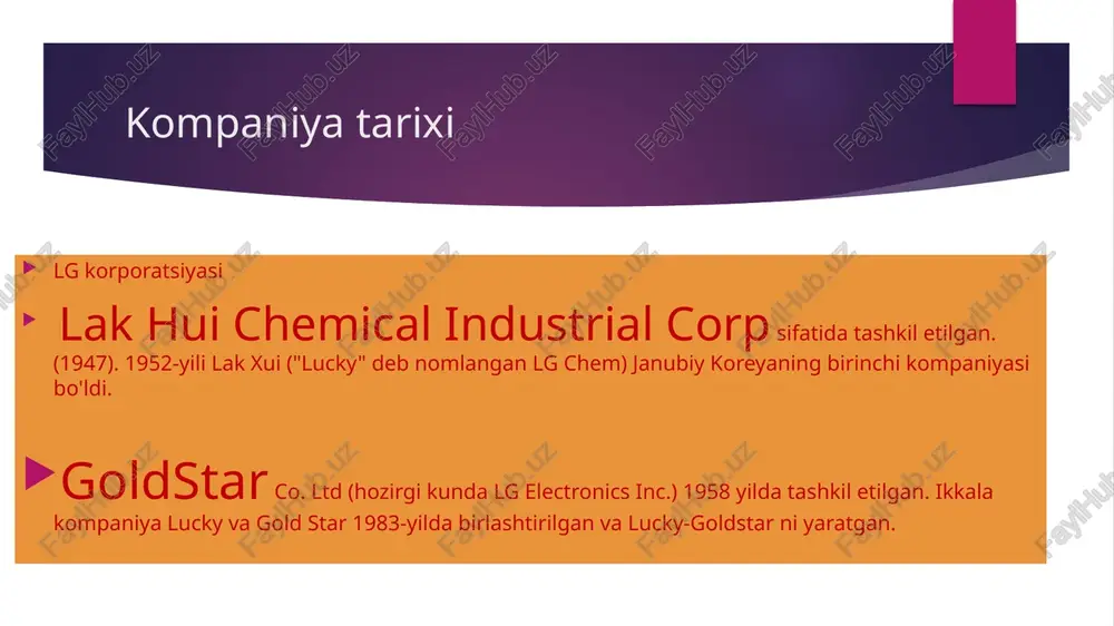di. lg tomonidan ilgari taqdim etilgan robot-gid (guide robot), robot-farrosh (cleaning robot) va xizmat ko‘rsatuvchi robot-ofitsiant (serving robot) kabi robotlardan farqli ravishda, olib yurish mumkin bo‘lgan – lg cloi suitbot roboti aeroportlarning kutish zallarida va mehmonxonalar foyesida mustaqil yordamchi sifatida joylashtirilmaydi. uning vazifasi foydalanuvchining oyoqlariga harakatlanishda qulaylik va yengillik berish uchun kuch sarflamaslikni ta’minlash, xotirjamlikni saqlash va mustahkamlashdir lg kompaniyasi ko‘chma sun’iy aqlga ega robotlar ishlab chiqarishda yangi davrni boshlab beradi lg kompaniyasi ko‘chma sun’iy aqlga ega robotlar lg kompaniyasi mahsulotlari lg lg g-5 lg kompyuterlari lg kir yuvish mashinasi lg image1.jpeg image2.png image3.jpg image4.jpg image5.jpg image6.jpg image7.jpg image8.png image9.jpg image10.jpeg image11.jpeg image12.jpeg image13.jpg image14.jpg image15.jpg image16.jpg image17.jpg image18.jpg image19.png image20.jpg image21.jpg image22.jpg image23.jpeg image24.jpeg image25.jpeg image26.gif image27.jpg image28.jpg image29.jpeg image30.png image31.jpeg image32.jpg image33.jpg image34.jpg » lg 360 vr 4d experience lg u@ ow a @lge= life’s good po! eee om —_— —- —_—_——_——"—"_ a ® lgapps world” rper passnekaren... …