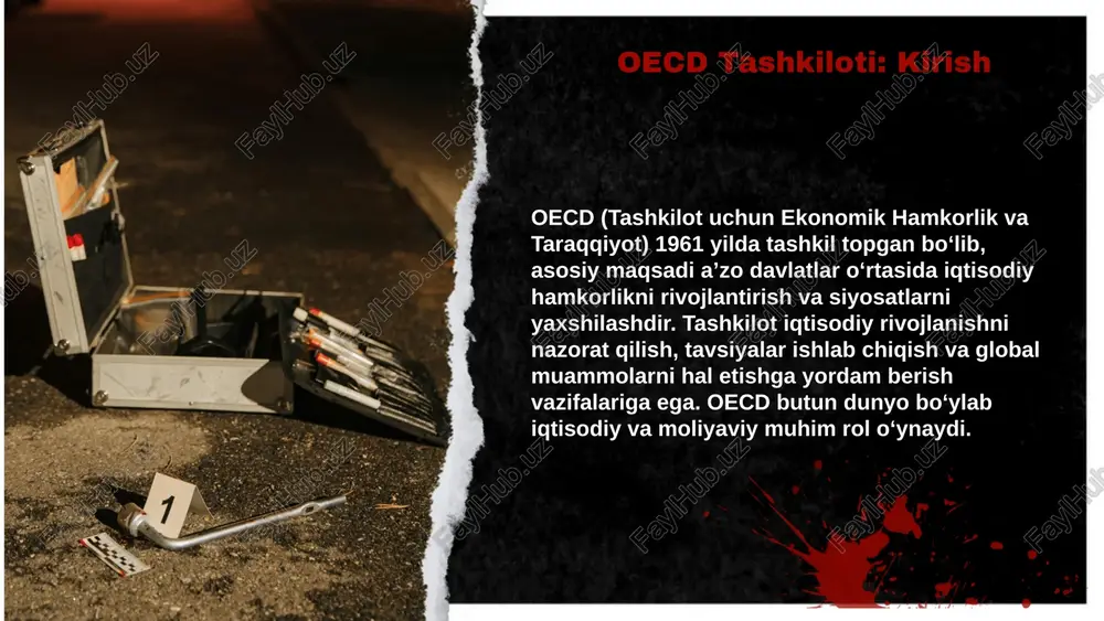 ib xizmat qiladi. bu o'sishni va ijtimoiy barqarorlikni oshiradi. rivojlanish uchun strategiyalar mamlakatlar ta'lim, sanoat va innovatsiya sohalarida strategiyalar ishlab chiqmoqda. bu global hamkorlik imkoniyatlarini oshiradi. oecd kompetensiyalarining rivojlanishdagi o‘rni oecd kompetensiyalarining asosiy turlari oecd kompetensiyalari shaxsiy, ijtimoiy va ta'lim hamda ish joylarida muvaffaqiyat uchun muhim bo‘lgan kompetensiyalarni o‘z ichiga oladi. shaxsiy kompetensiyalar ichiga mas'uliyat, o‘z-o‘zini boshqarish; ijtimoiy kompetensiyalar esa jamoada ishlash va muloqotni o‘z ichiga oladi. ular ta'lim va ish muhitida rivojlanadi. photo by arisa chattasa on unsplash ijtimoiy rivojlanish uchun kompetensiyalar muhim, ular insonlarning faol ishtirokini ta'minlaydi. oecd oecd kompetensiyalarining iqtisodiy rivojlanishga ta'siri oecd kompetensiyalari iqtisodiy o'sish va raqobatbardoshlikni oshirishda muhim rol o'ynaydi. bu kompetensiyalar davlatlar va kompaniyalar uchun innovatsiya, malakali kadrlar tayyorlash va yangi texnologiyalarni joriy etishda asosiy omil hisoblanadi. iqtisodiy rivojlanishda oecd kompetensiyalarining ta'siri innovatsiyaga yo'naltirilgan bo'lib, u iqtisodiy faollik va mahsuldorlikni oshiradi. masalan, malakali ishchi kuchi va zamonaviy texnologiyalar bilan ta'minlangan mamlakatlar yuqori o'sishni ko'rsatadi. …