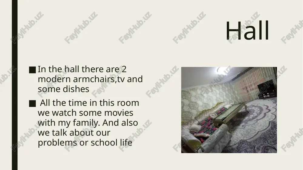 my house - Page 3