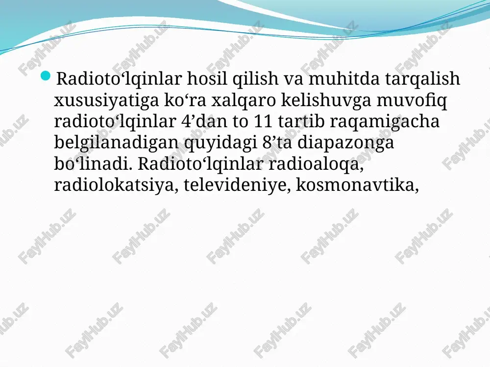 radio toʻlqin jarrohlik - Page 3