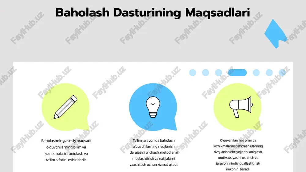 rur omillar mazmun sifatiga ta'sir qiluvchi omillar: moslik, metodika, amaliy ahamiyat, yosh va intellektual moslik. mazmunni takomillashtirish usullari mazmunni yaxshilash uchun zamonaviy pedagogik texnikalar va interaktiv usullardan foydalanish muhim. mazmun rivojlanishi va istiqbollari mohiyatning ta'lim sifatiga ta'siri ta'lim mohiyatining o'zgarishi ta'lim natijalariga ta'sir qiladi. mohiyat asosiy maqsadlar va qiymatlar bilan bog'liq bo'lib, rivojlanishi ta'lim sifatini oshiradi. ta'lim mohiyatining o'zgarishi mohiyatdagi o'zgarishlar yangi pedagogik yondashuvlar va texnologiyalar bilan bog'liq bo'lib, ta'lim sifatini yaxshilaydi. masalan, onlayn ta'lim mohiyatni kengaytirdi. natijalari va ta'siri photo by getty images on unsplash photo by getty images on unsplash mazmun va mohiyat: o'zaro aloqa mazmun — o'quvchilarga taqdim etiladigan bilim, ko'nikma va qadriyatlar to'plamidir. mohiyat esa, mazmunning ta'lim sifatiga va metodlariga ta'sir qiluvchi chuqur ma'nodir. mazmun va mohiyat tushunchalari mazmun va mohiyat o'rtasidagi aloqalar ta'lim samaradorligini oshirishda muhimdir. ularning uyg'unligi ta'lim sifatini yaxshilashga yordam beradi. o'zaro aloqalar va ta'lim sifatiga ta'siri photo by christin hume on unsplash …