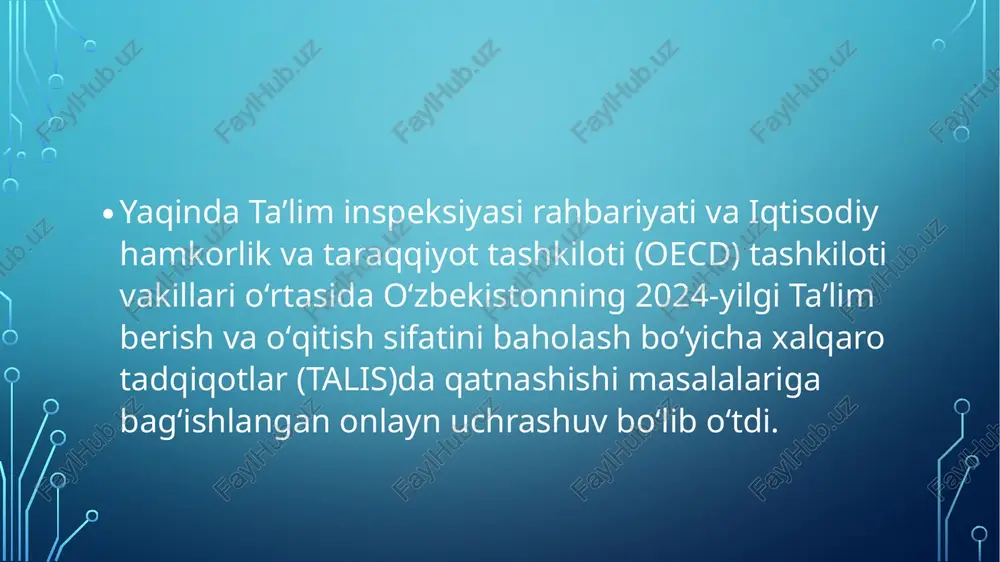 talis dasturi mazmuni va mohiyati - Page 3