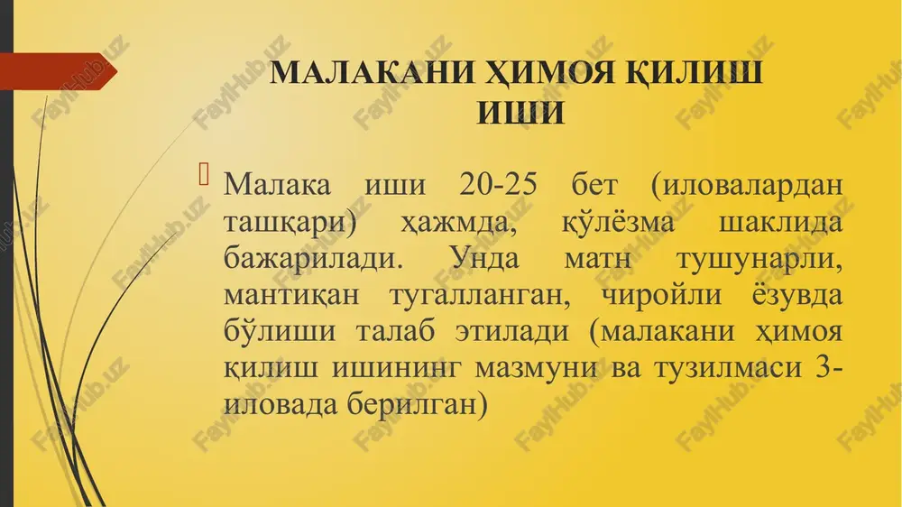 topshiriq varaqasi - Page 3