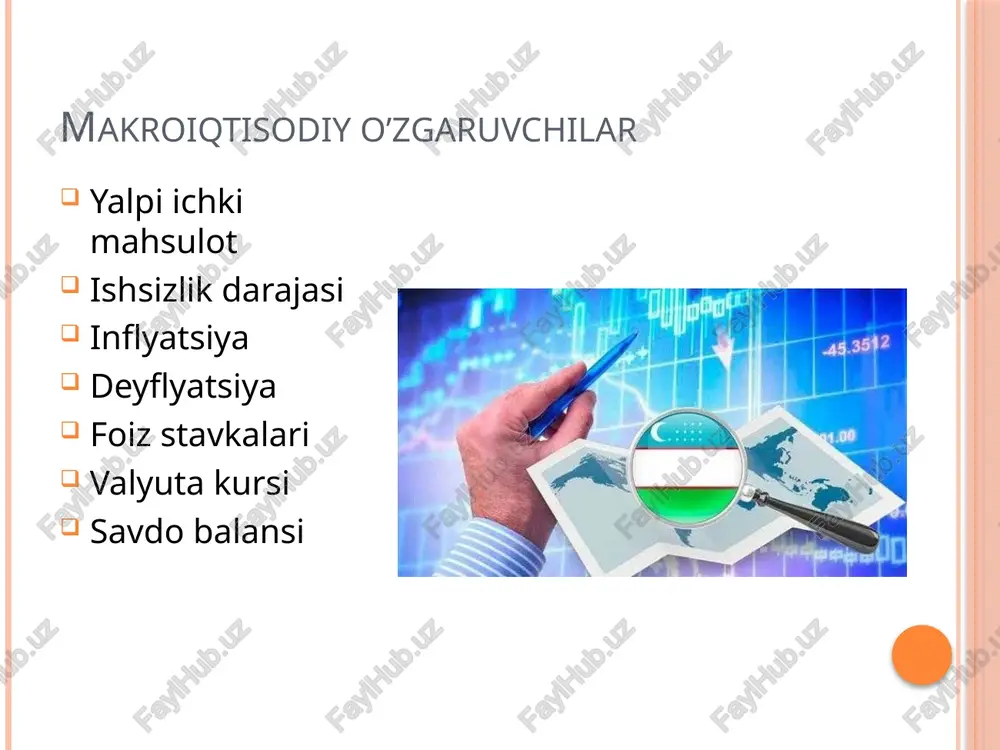 makroiqtisodiyot faniga kirish - Page 3