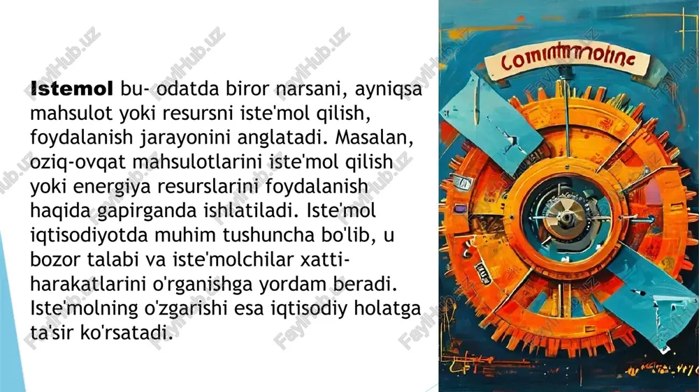 yon etishda klassik iqtisodchilar va keynschilarning nuqtai nazarlari farqlanadi. klassik iqtisodchilar fikriga ko’ra kishilar o’z mablag’larini qo’shimcha daromad keltirgan taqdirda jamg’armaga yo’naltirishga harakat qiladilar. shunga ko’ra bankalarning real foiz stavkasi qancha yuqori bo’lsa ularning jamg’armaga qiziqishlari shu qadar kuchli bo’ladi, ya’ni jamg’atrma real foiz stavkasining o’sib boruvchi funksiyasi deyiladi. boshqacha aytganda klassik iqtisodchilar fikriga ko’ra iste’mol real foiz stavkasining pasayib boruvchi funksiyasi hisoblanadi. investitsiya (lotincha: investio — „oʻrash“) — iqtisodiyotni rivojlantirish maqsadida oʻz mamlakatida yoki chet ellarda turli tarmoqlarga, ijtimoiy-iqtisodiy dasturlarga, innovatsiya, tadbirkorlik loyihalariga uzoq, muddatli kapital kiritish (qoʻyish). pulning vaqt (zamon)ga bogʻliq qiymati nazariyasiga koʻra, investitsiya kelajakda naf olish maqsadida mablagʻlar qoʻyishdir. investitsiya kapitalni muayyan muddatga bogʻlashni yoki band qilishni bildiradi. bundan asosiy maqsad kapital qiymatini saqlab qolish yoki boʻlmasa kapital qiymatini vaqtda oʻstirib borishdir. iqtisodiy mazmuni jihatdan investitsiya turli faoliyatlarga safarbar etilgan moddiy, nomoddiy boyliklar va ularga boʻlgan huquqlarni aks ettiradi. pul mablag’lari ko’rinishidagi investitsiya nominal investitsiya, ana …