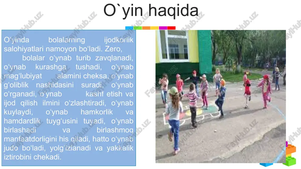 nadi: topishmoqlar xalqning turmush tarzi va qadimiy e’tiqodlari ifodasi sifatida yuzaga kelgan. ular shartli nutq natijasida qadimiy ajdodlarimizning ibtidoiy animistik va totemistik qarashlari shakllana boshlagan davrlarda –“insoniy shuur endigina uchqunlana boshlagan zamonlarda” (f.i.buslayev) paydo bo‘lgan. topishmoqlar qadimgi ajdodlarimiz tabiat stixiyasi oldidagi ojizliklari tufayli narsalarni, odamlarni, hayvonlarni, qushlarni o‘z nomlari bilan aytmay, ularni g‘ayritabiiy kuchlar zararidan, insu jinslar va balo-qazolar- dan omon saqlashni ko‘zlab, boshqa so‘zlar bilan pardali qilib ayta boshlashlari tufayli ilk topishmoqlar yuzaga kelgan otani – nor, momoni – tuya, echkini – abdukarim, quyonni – uzunquloq, itni – shalpangquloq, ko‘zni – darcha, bug‘doyni – qizil deb atalashida o‘sha sirlilik nishonalari mavjud. bir predmetli topishmoqlar bir predmetli topishmoqlar. bu xildagi topishmoqlarda birgina narsa jumboqlanadi: jumboq ham bitta, javob ham bittadir: “bossang, vaqillaydi”, “jar boshida jarti supra” topishmoqlari birgina satrdan iborat holda jumboqlangan va “baqa” hamda “quloq” singari birgina javobga ega. “oy”ni yashirgan “bir parcha patir – olamga tatir” ikki satrli; …