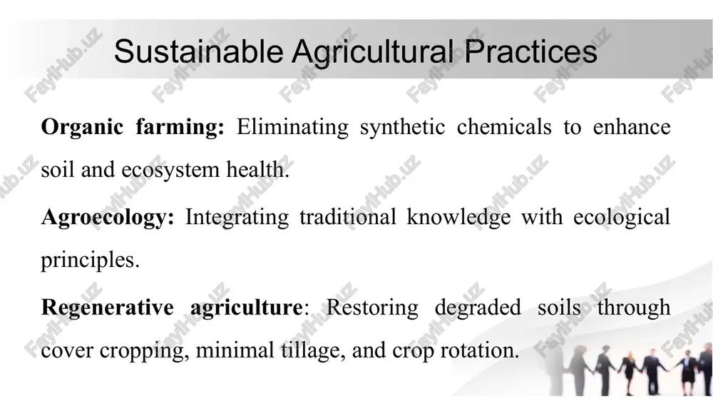 cultivated area (hectares) this formula helps determine the availability of agricultural machinery per unit of cultivated land, which is important for assessing mechanization levels in farming. level of technical equipment provision (in monetary terms) level of technical equipment provision = value of machiner /cultivated area (hectares) this indicator shows the value of machinery per hectare of cultivated land. a higher value indicates a greater level of investment in agricultural mechanization, reflecting modernization and improved efficiency in farming operations. degree of machinery wear and tear (obsolescence): degree of machinery worn-out(%) = (number of worn-out machinery units/ total number of machinery units) * 100% this indicator shows the percentage of machinery that is considered worn out. a high proportion of worn-out machinery suggests a low level of technical provision and indicates the need for new machinery investments to maintain efficiency in agricultural operations. the formula for calculating the recycling rate is: recycling …