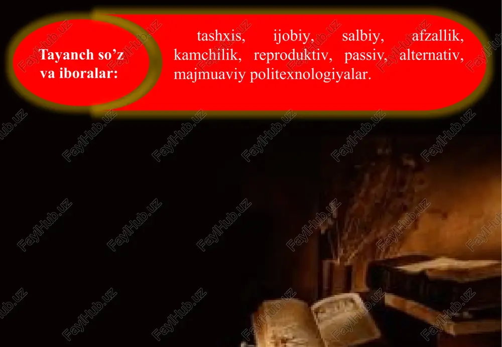 r kelajakda talabalarning yuqori malakali mutaxassis bo’lib etishishiga yordam beradi, deb hisoblashadi. oxir oqibat, bolalar yaxshi bilim olishga intilishadi va uni darhol amalda qo’llashadi. dunyo o’zgarib bormoqda, hatto ta’lim bir joyda turmasa ham. so’nggi o’n yilliklardagi o’zgarishlar yoqimli, ammo shu bilan birga bizni havotirlantiradi. ushbu yangi narsalarning ixtiro qilinishi bilan odamlar ilgari duch kelmagan ko’plab yangi muammolar mavjud. har kuni yangi ish turlari va hattoki butun kasbiy sohalar paydo bo’ladi, shuning uchun zamonaviy o’qituvchilar o’qitadigan bilimlari va mahoratlari vaqt talablariga javob beradimi yoki yo’qmi deb o’ylashlari kerak. o’zingizning g’oyangizni topishga bilim yordam beradi, ammo haqiqiy ish bu g’oyani haqiqatga aylantiradi. agar biz an’anaviy ta’limning asosiy maqsadi bilimlarni o’rgatish va bu bilimlardan fikrlash va ijod qilish uchun foydalanish deb aytsak, steam yondashuvi bizni olgan bilimlarni haqiqiy ko’nikmalar bilan birlashtirishga o’rgatadi. bu maktab o’quvchilariga nafaqat ba’zi bir g’oyalarga ega bo’lish, balki ularni amalda qo’llash va amalga oshirish imkoniyatini beradi. o’sha. haqiqatda ishlatilishi …
