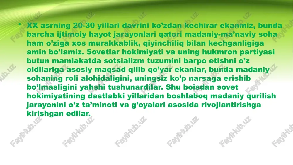sovet davrida o'zbekistonda tarix fani - Page 3