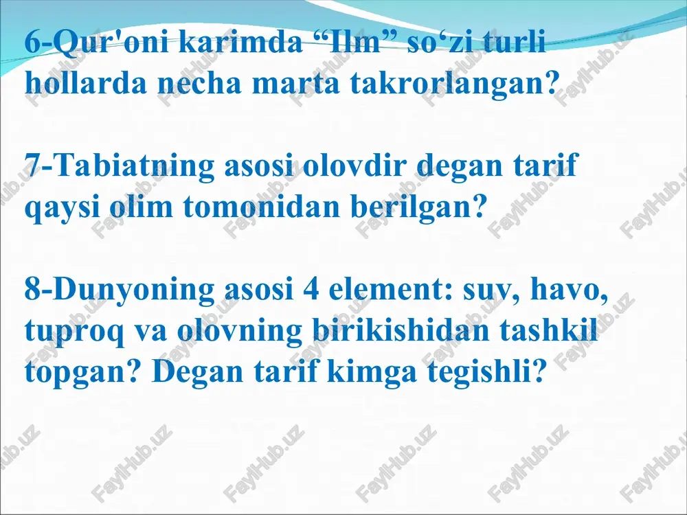 ixologiyada inson psixikasini tadqiq qilish metodlarining turli tasnifi mavjud. har qanday psixologik tadqiqot o`z–o`zini tekshirish, boshqalardagi o`zgarish va rivojlanishni tekshirishdan iborat bo`ladi, shuning uchun ham bularni sub'ektiv va ob'ektiv tadqiqot metodlari deb aytish mumkin. haqiqiy ilmiy psixologiya psixikani o`rganishning ob'ektiv metodlaridan foydalanish asosiga ko`rilishi kerak. hozirgi zamon psixologiyasining ilmiy tadqiqotga nisbatan muhim talabi psixik faktlarini genetik (tarixiy) jihatdan o`rganish printsipiga amal qilishni taqozo etadi. genetik printsipning mohiyati shundan iboratki, o`rganilayotgan psixik xodisaga jarayon deb qaraladi va tadqiqotchi uning dialektik rivojlanishining barcha xolatlarini tiklashga, ular bir–birlarini qay yo`sinda almoshtira olishlarini ko`rish va tushunib etishga harakat qiladi, o`rganilayotgan psixik faktni uning konkret tarixi jihatidan tasavvur etishga urinadi. psixologiyada genetik printsipdan foydalanish zarurligini p. p. blonskiy (1884–1941), l. s. vigotskiy (1896–1934), s.l.rubinshteyn (1889–1960), a.n. leontev (1903–1979) lar o`z asarlarida ta'kidlaganlar. tadqiqotlarni amalga oshirishning genetik printsipi keyingi yillarda, ayniqsa bolalar psixologiyasida bola shaxsini bo`ylama kesimi (prodolniy razrez) bo`yicha o`rganish metodi deb atalgan usuli keng …
