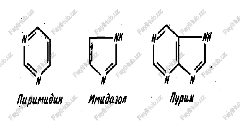 chevina olinadi. choy bargi choy bargi choy kakao kofe mevasi kofe kofe po'rin alkaloidlarining tibbiyotda qo'llanadigan tuzlaridan kofein natriy benzoatni, toza kofeinning suspenziyasiga natriy benzoatning suvdagi eritmasini ta'sir qilib olinadi. bunda kofein tula eritmaga o'tgandan so'ng uni extiyotlik bilan bug'lantirib, hosil bo'lgan kofein-natriy benzoatni quritiladi.kofeinning natriy benzoat bilan bo'lgan qo'sh molekulyar tuzi o'zining oson erituvchanligi bilan sof kofeindan farqlanadi.preparat tarkibi-ning 38-40 % ni toza kofein, 58-60 % ni esa natriy benzoat tashkil qiladi. eufillin teofillinning etilendiamin bilan bo'lgan qo'sh molekulyar birikmasi bo'lib, uning tarkibini 80-85 % ni teofillin, 14-18 %ni esa etilendiamin tashkil qiladi. preparatni teofillinning suvdagi eritmasiga etilendiamin ta'sir ettirib olinadi. kofein achchik mazali, hidsiz, yaltirok ninasimon kristall yoki ok kristall kukun bo'lib, suvda sekin eriydi, issik suv va xloroformda engil eriydi, 95 % li spirtda qiyin eriydi. ochik havoda kristallik suvini yo'qotadi. u 234-237°s xiloratda suyuqlanadi. kofein coffeinum 1,3, 7, - trimetilksantin kofein-natriy benzoat ok hidsiz, achchikrok mazali …