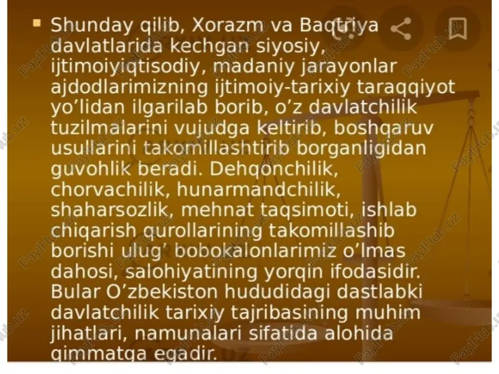 arxeologiya va etnalogiya - Page 3