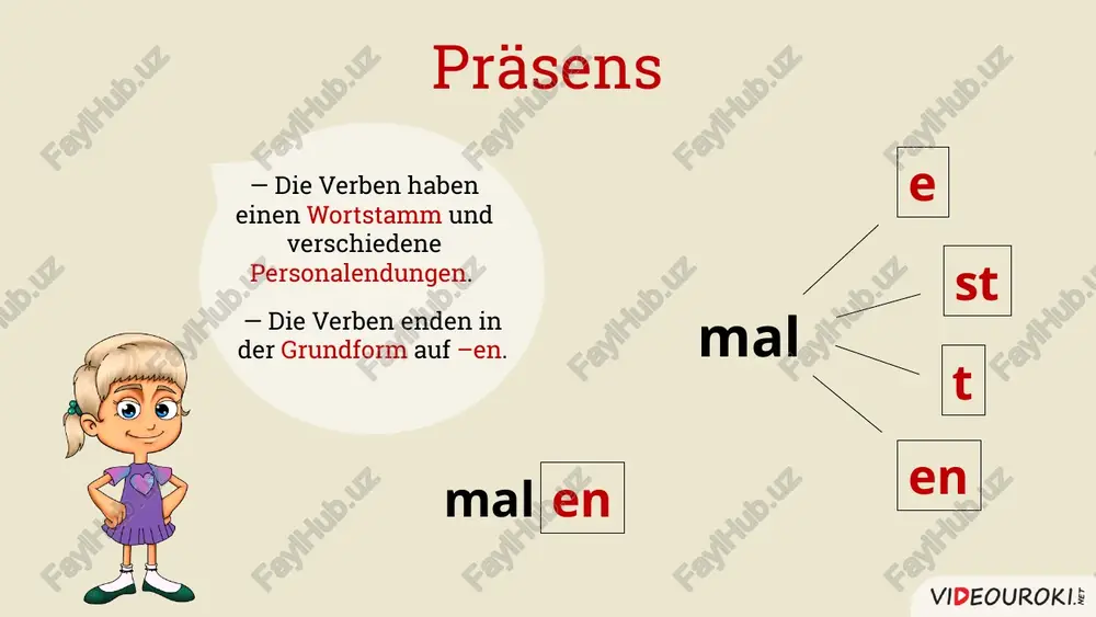 präsens - Page 3