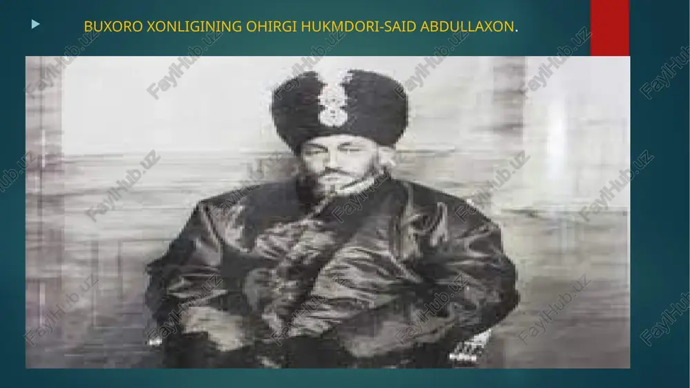 oh, “begi”-rahbari,egasi ma`nosini anglatadi. “tarixi nofeiy ”da keltirilishicha buxoro amirligidagi eng yuqori vazir qo`shbegi bo`lgan. uni “vazoratpanoh”, “vazorati oliy” deb aytishgan davlatning hamma ishlari uning qo`lida bo`lgan. u davlatning eski, tajribali, ishbilarmon, siyosiy ahvoldan xabardor odamlaridan tasdiqlangan. nomzod, avval, devonbegi mansabiga erishishi lozim bo`lib, shunda qo`shbegi bo`lishga loyiq sanalgan. agarda hokim bo`lsa ham u qo`shbegi bo`lishi mumkin bo`lgan. qo`shbegi mansabi ham ikkita bo`lgan. birinchisi “qo`shbegi kalon” va ikkinchisi “qo`shbegi poyon”. bunday atalishiga sabab “qo`shbegi kalon” doim arkda yashagan va har qanday vaziyatda arkni tashlab chiqishi mumkin bo`lmagan. “qo`shbegi kalon”ning huquqi boshqa vazirlarnikidan ortiq bo`lgan, u hibsga olish, jazo berish, qatl qilish, gunohkor molini musodara etish huquqlariga ega bo`lgan. uning bir necha umumiy devonbegilari bo`lib, ular minglab kishilarga taom va sarpo berishlari mumkin bo`lgan. qo`shbegining hashamati podshohning hashamatiga yaqin bo`lgan.86 “qo`shbegi poyon” esa ark oldida mahkamasi bo`lgan. “qo`shbegi poyon”ni – zakotchi deb ham ataganlar. chunki u mol zakoti, daryo, chegara, yo`l …