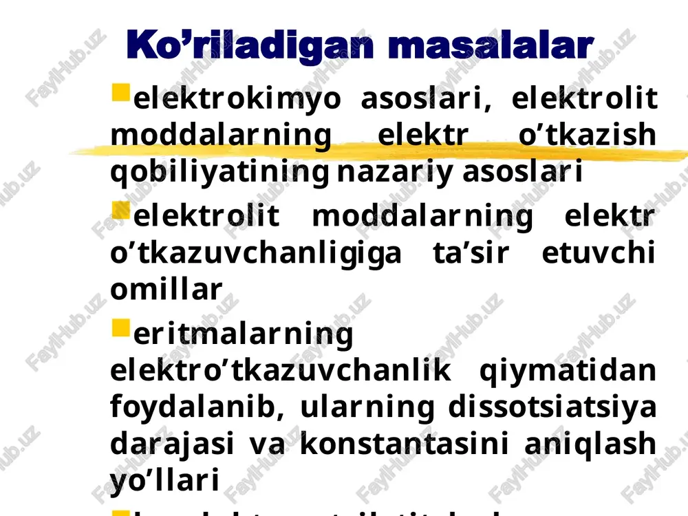 elektrokimyo asoslari - Page 3