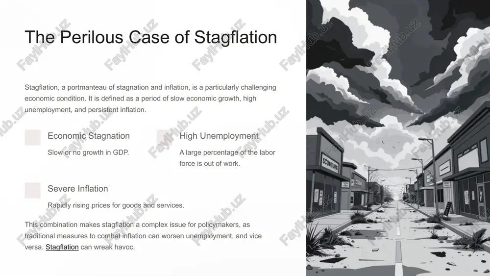 g power money rapidly loses its value. economic instability disrupts economic activity and investment. increases in inflation significantly beyond 2% to 3% range can lead to fears of possible hyperinflation, a devastating scenario in which inflation rises rapidly out of control. 7 historical examples of hyperinflation there have been several notable instances of hyperinflation throughout history. one of the most well-known examples is germany during the early 1920s, following world war i. 1 germany (1920s) inflation reached 30,000% per month. 2 zimbabwe (2008) monthly price increases reached an estimated 79,600,000,000%. these extreme cases demonstrate the devastating impact of hyperinflation on economies and societies. the most famous example is germany during the early 1920s when inflation reached 30,000% per month. 8 negative inflation: the paradox of deflation negative inflation, also known as deflation, occurs when the general price level decreases. this can be caused by various factors. reduced money supply increases …