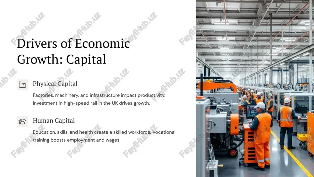 introduction to economic growth - Page 3