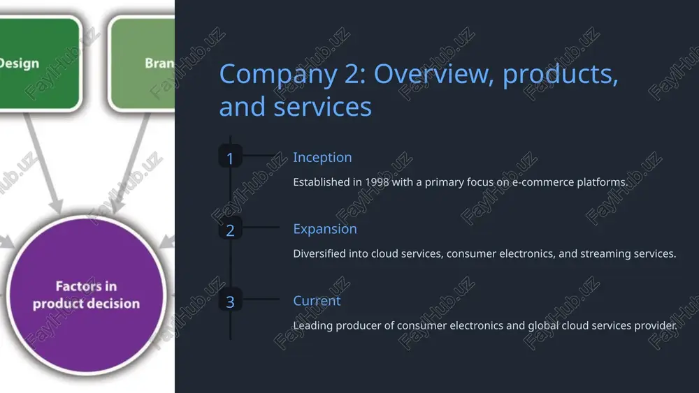 introduction to leading it companies - Page 3