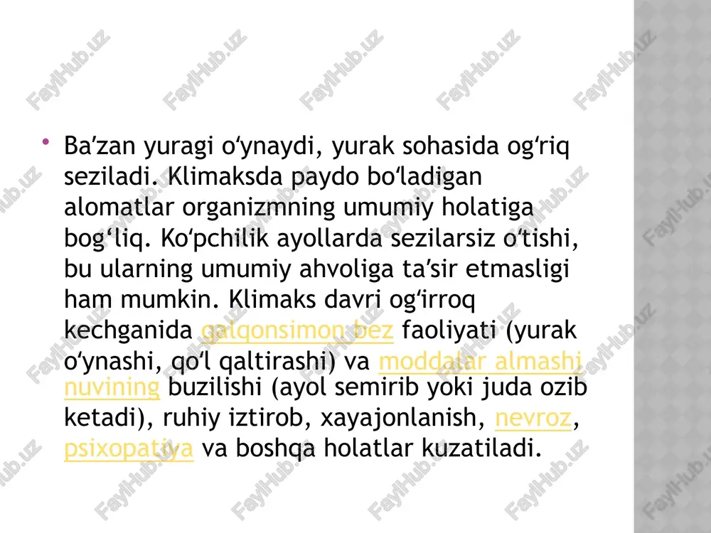klimaks davri - Page 3