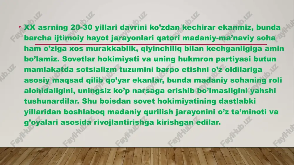sovet davrida o'zbekistonda tarix fani - Page 3