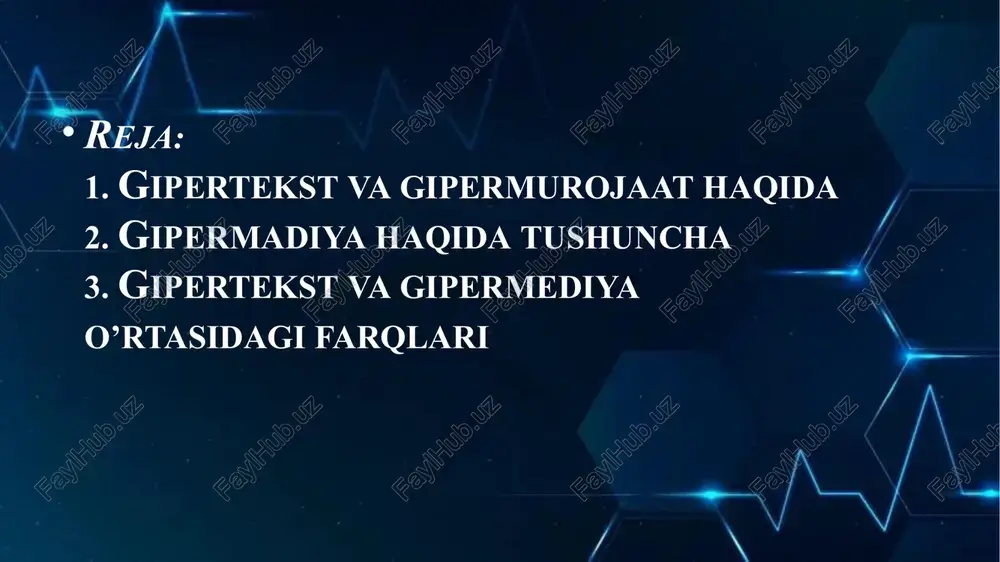 gipertekst va gipermatn - Page 3