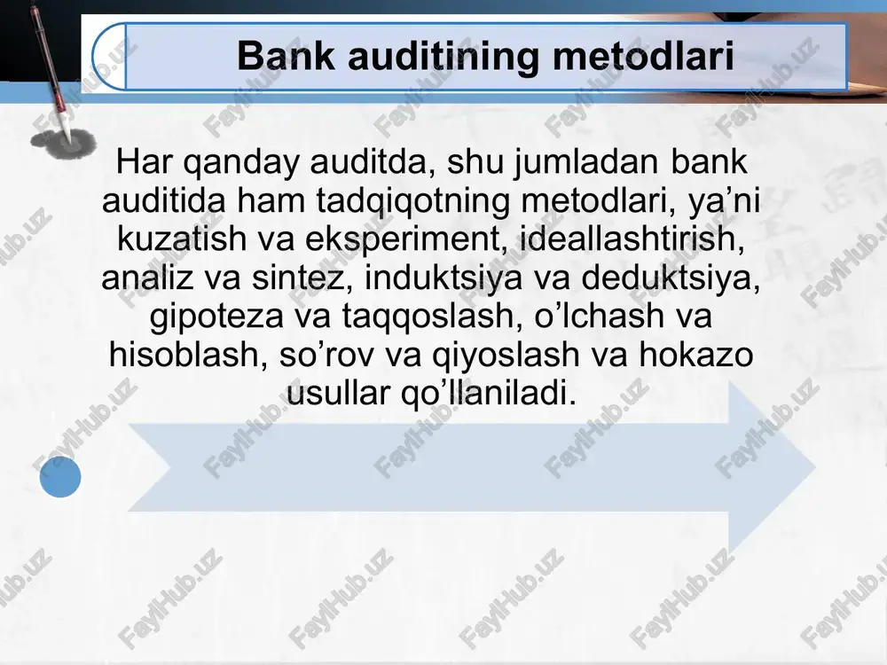 radi. mavzuga doir talablardan maqsad belgilanadi. standartlardagi aloqador o’ziga hos ma’noli jumlalarning ta'riflari auditorning standartining maqsadiga yetishi uchun talablarni aniqlasitirish. talablar "auditor qilishi kerak" yoki “auditor bajarishi shart” so’zlaridan foydalangan holda ifoda etiladi. ilova va boshqa izoh materiali, standart talablarini qo'llash uchun talablarga mos manbalar va kelgusidagi yo'l-yo'riqni o'z ichiga oladi. xalqaro standartlar quyidagi alohida bo'limlarda keltirilgan axborotni o'z ichiga oladi, bu esa aicpa ning standartlari formatiga juda o'xshaydi: kirish auditorlar majburiyatlaridan va boshqalardan tashqari maqsadi, ko'lami va xalqaro standartlar mavzusi matnlari haqida ma'lumotlarni o'z ichiga oladi. maqsad - auditorning maqsadli aniq bayonini o'z ichiga oladi. amaldagi jumlalar ta`riflari kiritilgan. har bir maqsad uchun talablar taqdim etilgan. talablar "auditor bajarishi kerak" so’zlaridan foydalangan holda ifoda etiladi . ilova va boshqa izoh materiali, standart talablarini qo'llash uchun talablarga mos manbalar va kelgusidagi yo'l-yo'riqni o'z ichiga oladi. aqsh va xalqaro auditorlik standartlarini solishtirish iaasb pcaob aicpa nufuzli manba xalqaro buxgalterlar federatsiyasi va …
