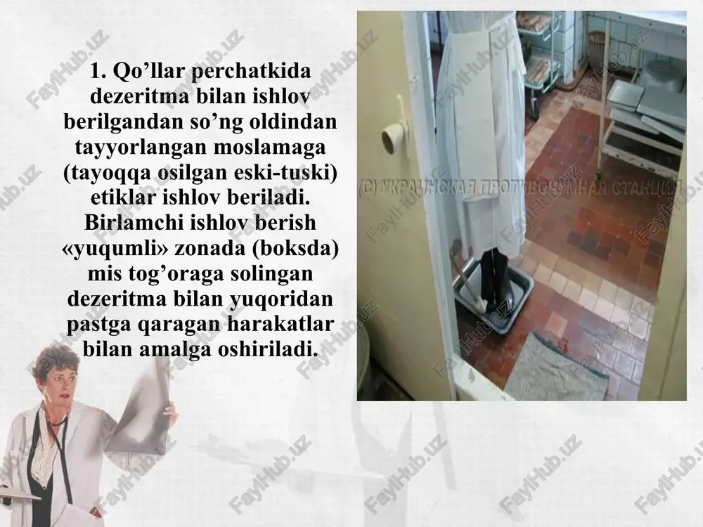 o'latga qarshi kiyim yechinish tartibi - Page 3