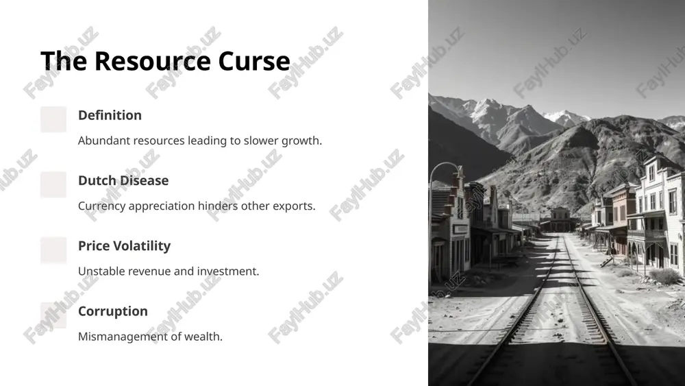 natural resources and economic growth - Page 3