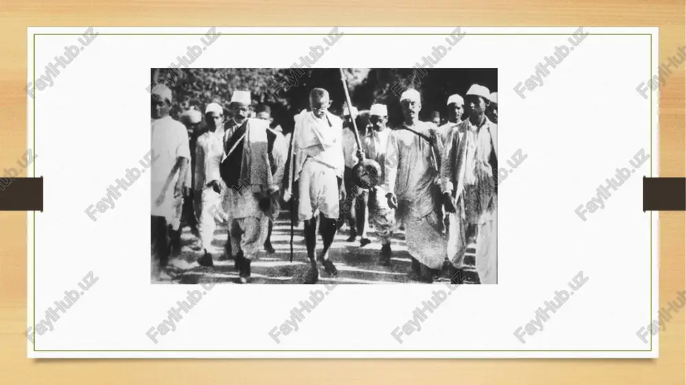 zorat qila olmadilar (ular butun hindiston bo'ylab tarqaladi deb o'ylashdi. bengal til diniga bo'lingan; g'arbiy yarmi asosan hindu va sharqiy yarmi birinchi navbatda bo'ladi musulmon. ushbu bo'linish va zabt etish strategiyasi shvedchilar harakatini qo'zg'atdi.entsiklopediya site:uz.wikihre.ru 1850–1904: dadabxay naoroji, gopal krishna goxale, mahadev govind ranade, bal gangadhar tilak, g. v. joshi va bxasvat k. nigoni hind millatchiligini targ'ib qilishni tashkil qila boshladilar (birinchi swadeshi harakati).[2]1905–1917: harakat 1905 yilga qarshi chiqdi bengaliyaning bo'linishi tomonidan buyurtma qilingan lord curzon.[2]1918-1947: harakat yanada shakllantirildi maxatma gandi, hindistonning britaniya hukmronligidan mustaqil bo'lishiga olib keldi.entsiklopediya site:uz.wikihre.ru shvedshiy birikma (sandhi) ikki sanskrit so'zidan: sha ("o'zini" yoki "o'z") va desh ("mamlakat"). shvedshiy "o'z mamlakatining" ma'nosini anglatadigan sifatdir.entsiklopediya site:uz.wikihre.ru ram singx kuka sikhning namdari mazhab[4] shuningdek, shvedshilar harakatini rivojlantirgan deb hisoblanmoqda, chunki uning 1871-1872 yillardagi harakati bengaliyaliklar va boshqa hindlarni angliya hukmronligiga qarshi kurashishga ilhomlantirdi.[5] kuka namdharisga faqat hind kiyimlarini kiyishni va chet el mollarini boykot qilishni buyurdi.[6] namdhariylar mojaroni …
