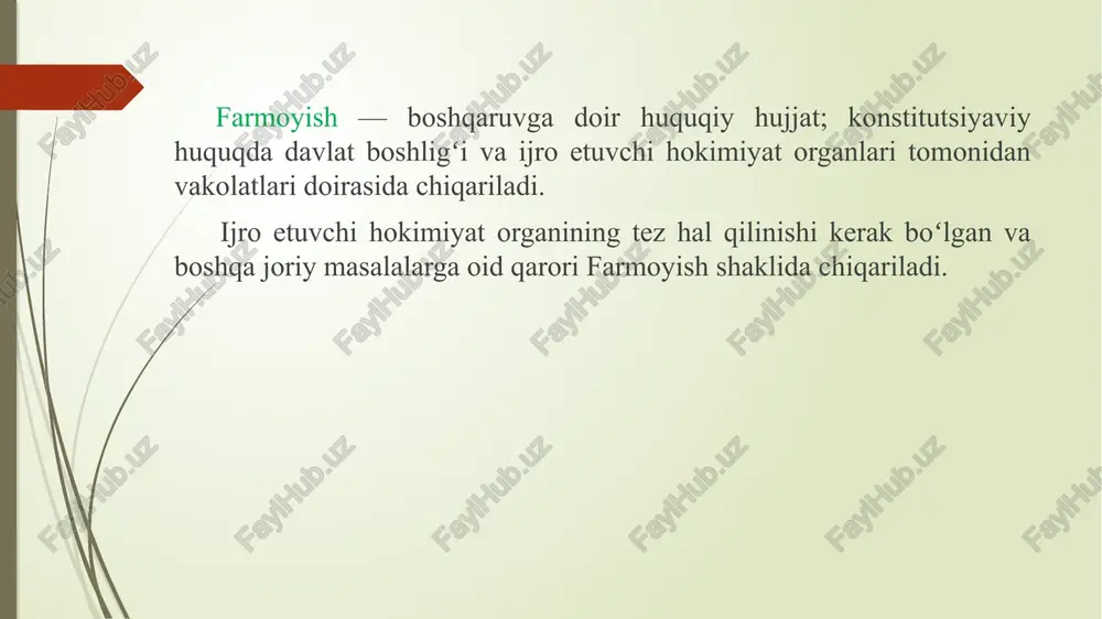 o‘zbek tilini sohada qo‘llanilishi - Page 3