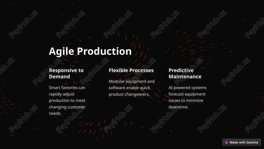 the power of smart factories - Page 3