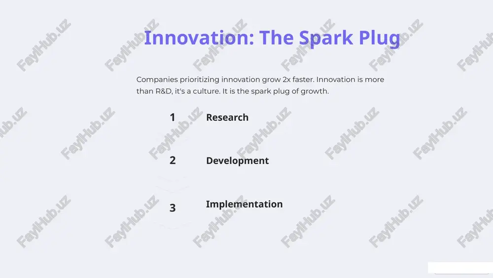 main models reflecting economic development - Page 3