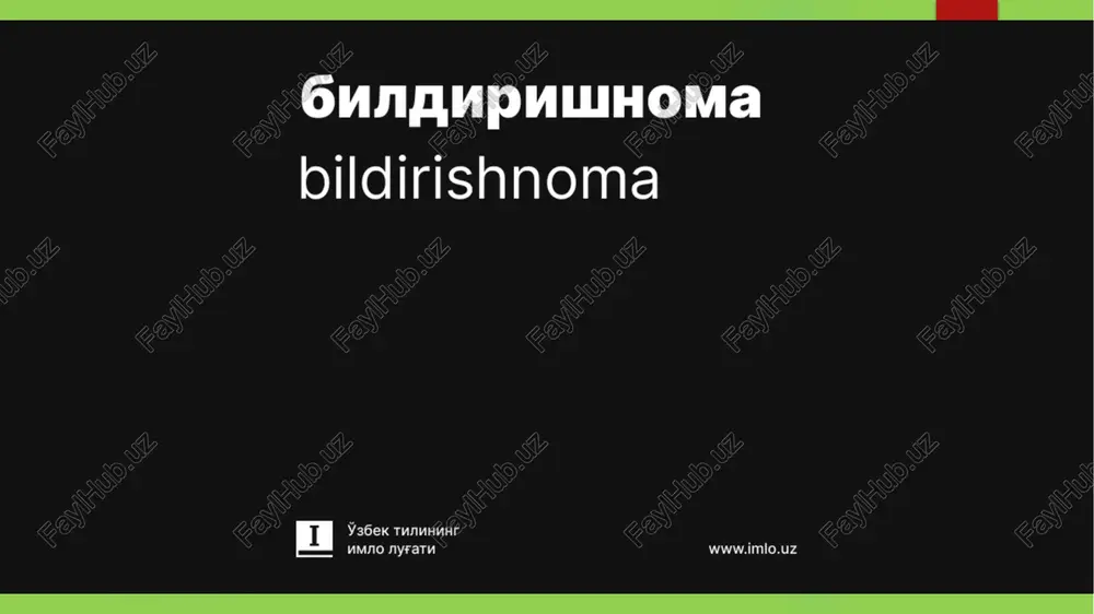 bildirishnoma - Page 3