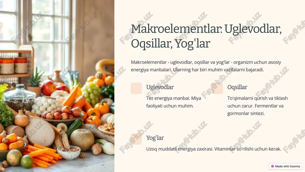 ratsional ovqatlanishning ilmiy asoslari - Page 3
