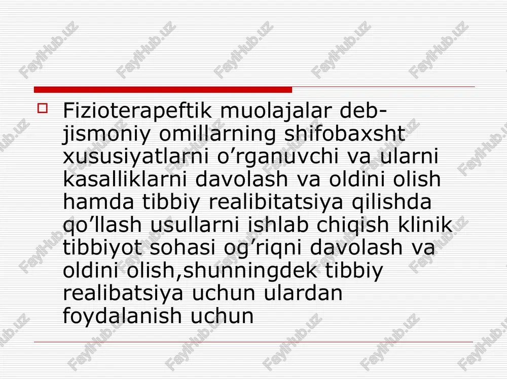 fizoterapiya va massajda hamshiralik ishi - Page 3