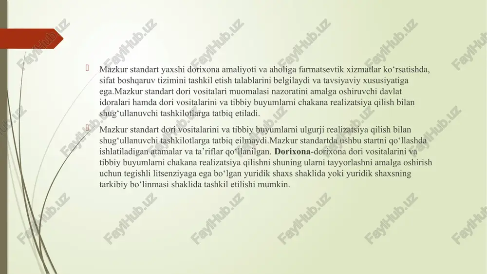 yaxshi dorixona amaliyoti.(gpp) - Page 3