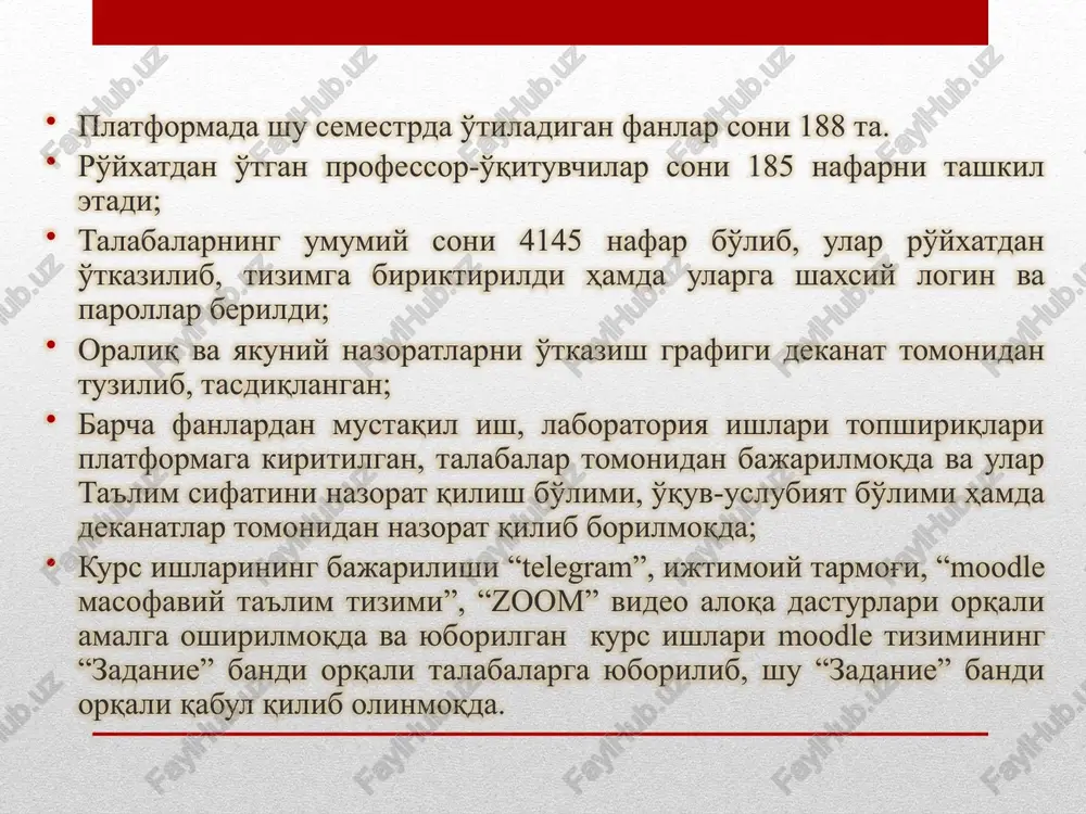 xap 6up gape waknu 6yiuya kamuga guttagah acocui anabuer; r cemunap: nlagopatopua: v¥ mabpy3a mathm; amanun cemunap na6opatopua v takgumort; mawifynotnapaa maufynotnapaa wwmhmhe ¥ anektpox yprahuw yay yprahww yuyh 6aéhhomacn; mmah6anap; matepuannap, mmatepuvannap, 3nektpoh ¥ tonwupuknap; sneektpoh snektpoh mahoanap; y supeonapc. mah6anap; mahoanap; tonwupuknap; tonwwupuknap; tonwupukknap; bupeogapc. bugeonapc. bupeonapc. opanuk 8a akyhvia hazopat cabonnapy = 6991 ae i =e fa vw & camapkahackua mm) wuctutyt skohomuku sasl ui cepbuca s\hoboctu ~ hs ctpyktypa ~ % aeatemdhoctb ~ &abmtypmeht ~ i ctyaehtbi~ gmhtepaktmb ~ mi aokymehtdi ~ we suode = hiuoy wdodbieuu » ualooly 39}1nd) woadlwuzix da|}ou-yudg qloctyn k nnatdopme jlorun = = mnii8-nuriddinovmavzi: saobinw normy unu naponb? ‘saiitu roctem: nuriddinov mavzidin * ““*"" acrpoue ay crpawagy makroiqtisodiyot (mn, kmn, ik-k lar uchun) ‘eee ragiver —mowaypeei— makdanikm baus pocneen® @°@000 (bese cps 1-mavzu. makroiqtisodiyotga kirish 2-mavzu. asosiy makroiqtisodiy ko’rsatkichlar f ‘~ eee ee makroiqtisodiyot (mn, kmn, ik-k lar ar uchun) hasurauna …