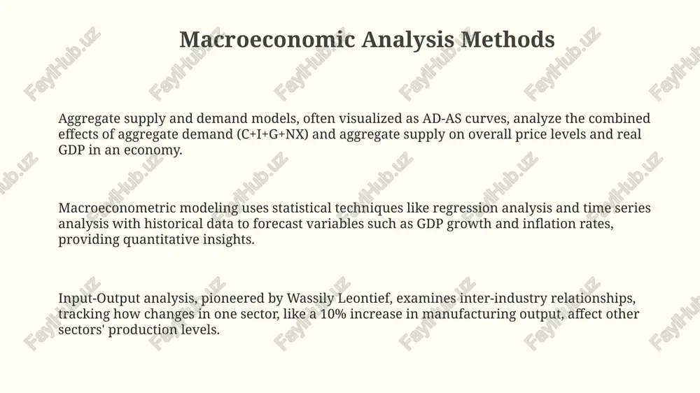 methods of economic analysis - Page 3