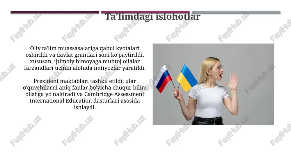 rossiya talim tizimi - Page 3