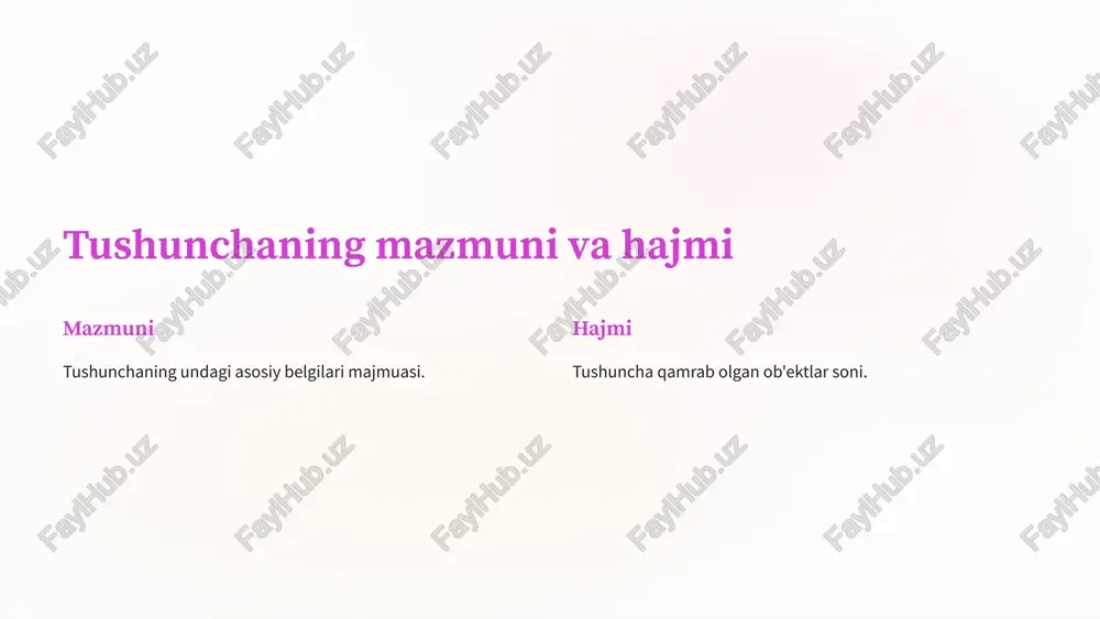 tafakkurning mantiqiy shakllari va qonunlari - Page 3