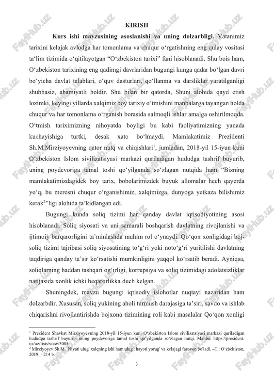 qo‘qon xonligida boj-soliq tizimi - Page 3