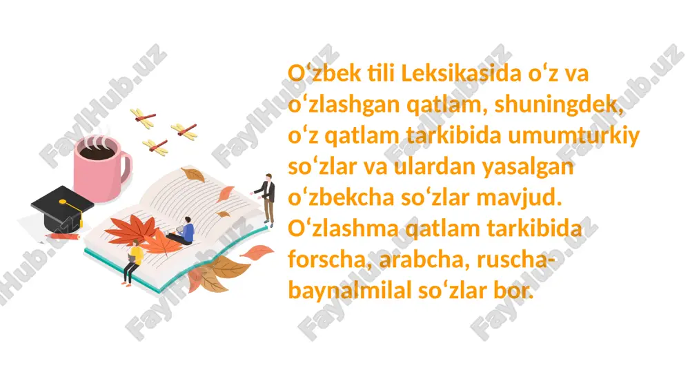 va jamiyat: neologizmlaming o'zbek tilidagi o'rni. toshkent: yangi asr avlodi. neologizmlarning kelib chiqishi, funksiyasi va o‘zbek tilidagi zamonaviy o'mi haqida ma'‘lumot berilgan. (beti: 90-110).