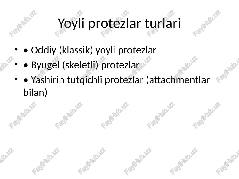 yoyli protezlar - Page 3