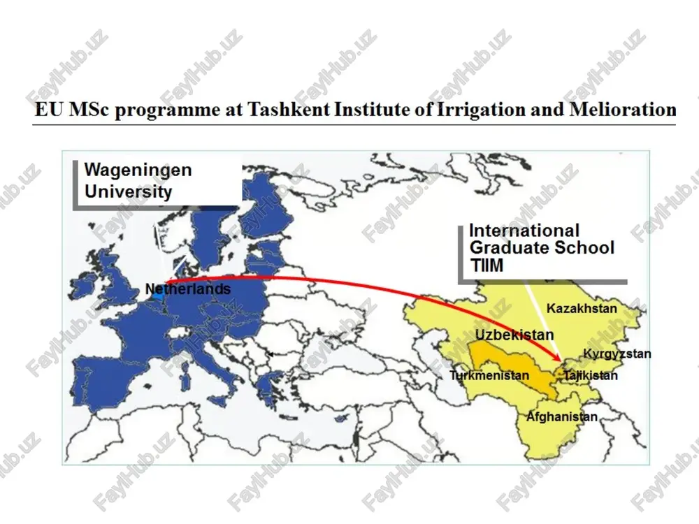 016. satellite thermography for soil salinity assessment of cropped areas in uzbekistan. land degradation & development. pulatov, a., amanturdiev, s., nazarov, k., adilov, m. and khaitov, b., 2016. effect of biofertilizers on growth and yield of cotton in different soil conditions. cotton genomics and genetics, 7. p.1-7 pulatov, a., húska, d., abdullaev, d. and hirsch, d., 2016. reforms in rural development and their influence on agricultural extension of uzbekistan: experience and challenges in water management. acta regionalia et environmentalica, 13(1), pp.1-5. pulatov b., jönsson a.m., wilcke r.a.i, linderson m., hall k., bärring l. 2016. evaluation of the phenological synchrony between potato crop and colorado potato beetle under future climate in europe. agriculture, ecosystems and environment vol. 224 p. 39–49 pirmatov k., pulatov, a., horska, e. comparative analysis of conventional and conservation agriculture. in the agri-food value chain: challenges for natural resources management and society: international scientific days 2016, may 19-20, …