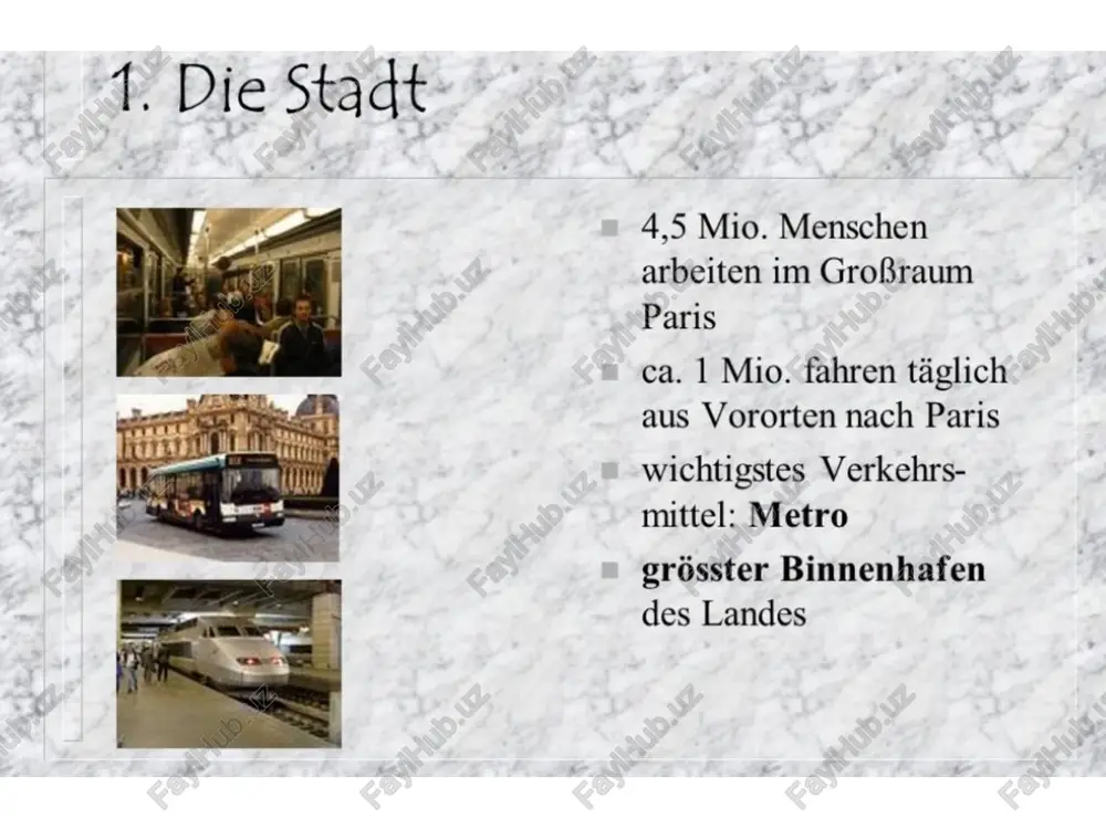 paris, die stadt der liebe - Page 3