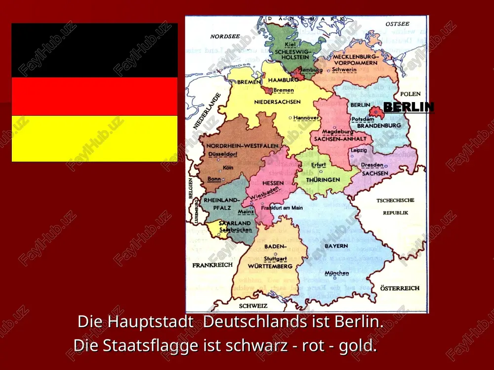 chdiverse kulturlandschaft in einer landlichen region des am dichtesten besiedelten flachenlandes nordrhein- westfalen: siedlungen, landwirtschaftlich genutzete flachen, waldflachen und ein stausee. in deutschland werden insgesamt 51 prozent der landesflache landwirtschaftlich genutzt (2016), walder bedecken weitere 30 prozent. 14 prozent werden als siedlungs- und verkehreflache aeniit7t (tandanz eteinand) < a 5 = 3:07 0,00k/s "zt 4} sat 4g cd 17% naturschutz dienen 16 nationalparks (siehe nationalparks in deutschland), 19 biospharenreservate, 95 naturparks sowie tausende von naturschutzgebieten, landschaftsschutzgebieten und naturdenkméalern. fauna der seeadler, ein geschiitzter greifvogel in deutschland sind etwa 48.000 tierarten nachgewiesen, darunter 104 saugetier-, 328 vogel- und tiber 30.000 insektenarten.!"9] die meisten in deutschland heimischen caérinatiara lahan in dan namarinatan < a 5 = 3:07 0,00k/s "zt 4} sat 4g cd 17% & https://de.m.wikipedia.org/wiki/deutschla q arten geschatzt. dazu kommen rund 14.000 pilzarten.!"¢l insbesondere auf brach- und stoérflachen finden sich heute eine reihe eingefuhrter arten wie die robinie und das driisige …