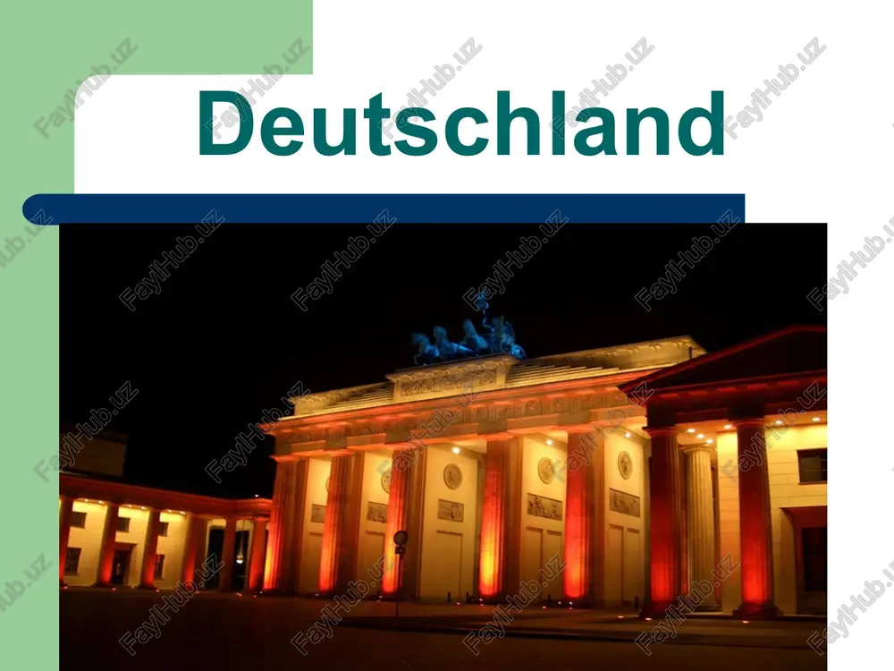deutschland - Page 3