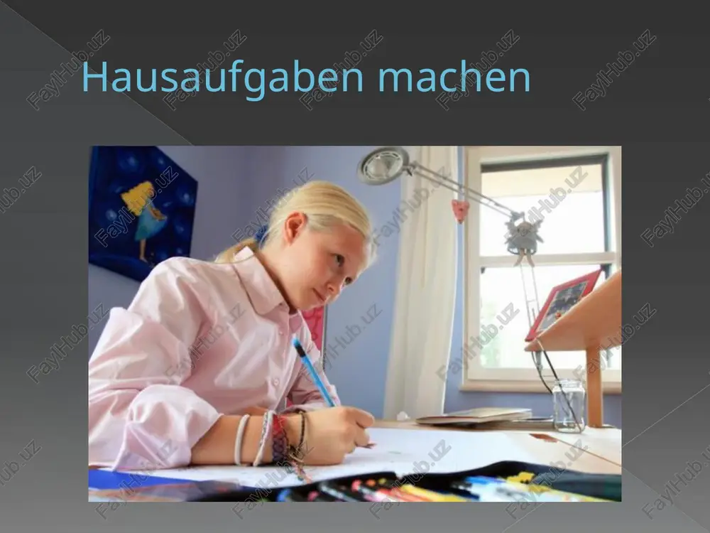 freizeitsaktivitäten - Page 3