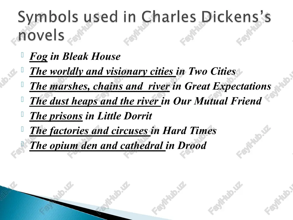 charles john huffam dickens - Page 3